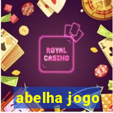 abelha jogo